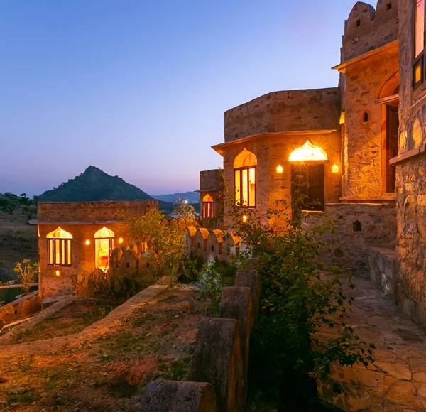 4BHK Villa
