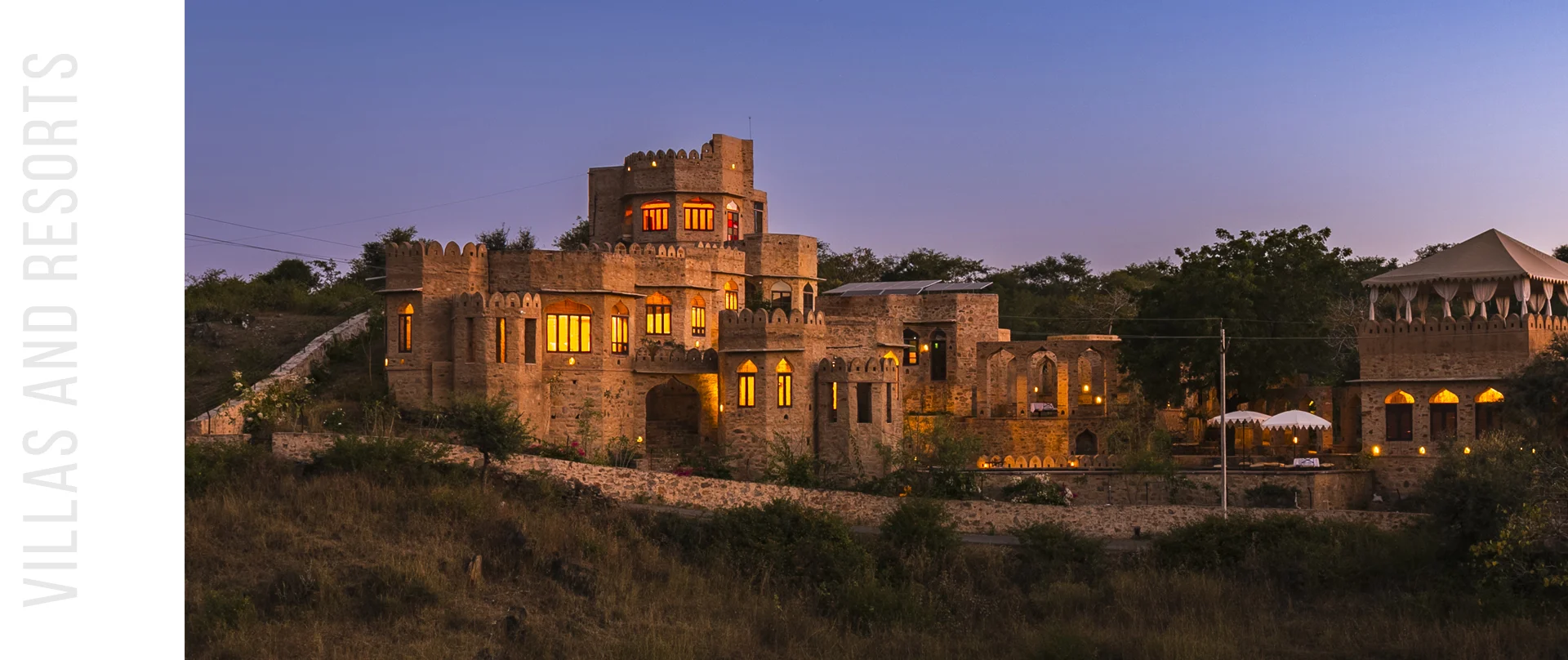4BHK Villa
