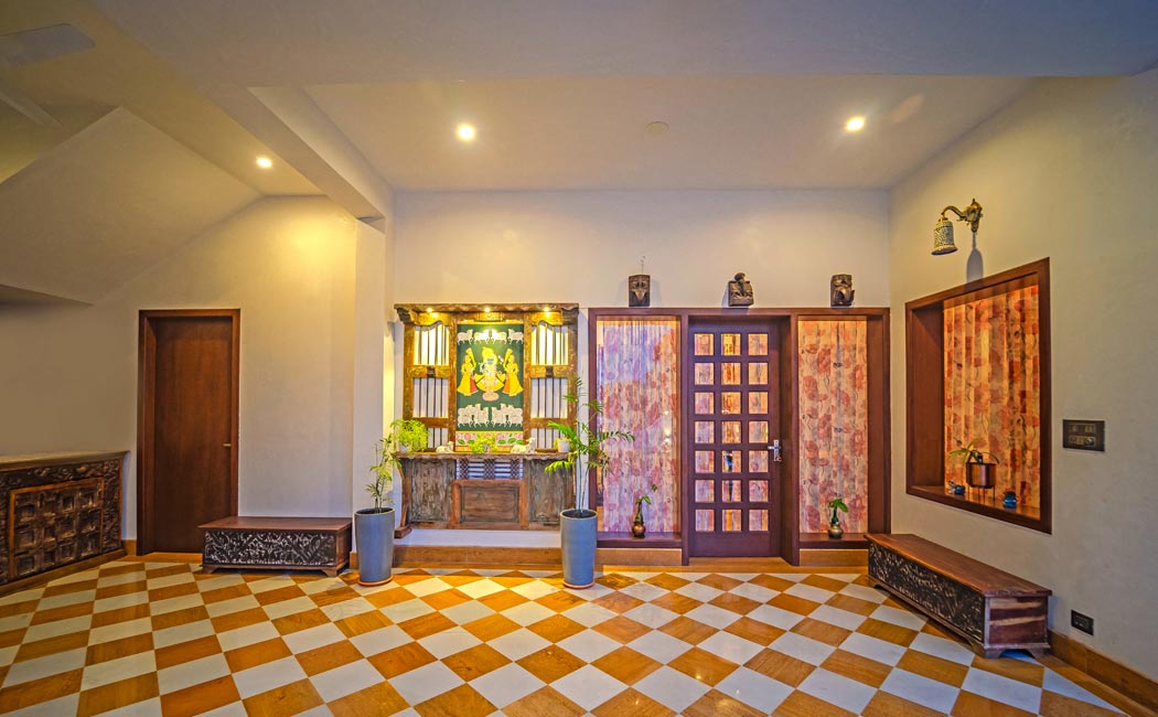 Amar Villa Udaipur