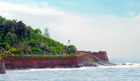 Fort Aguada