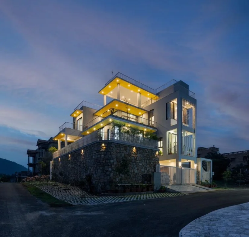  5BHK Villa