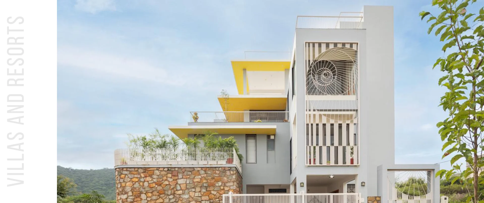 5BHK Villa